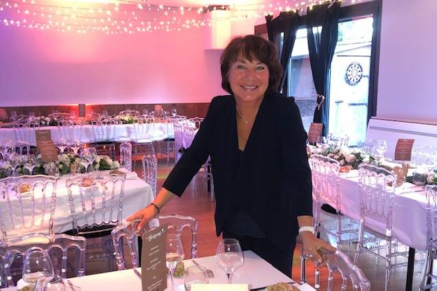 Les Mariages de Sophie