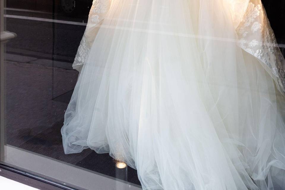 robe_mariee_tulle_fleurs_bustier