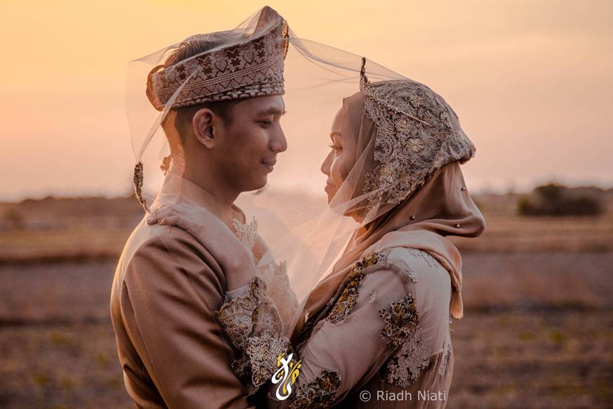 Photo couple