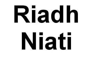 Riadh Niati logo