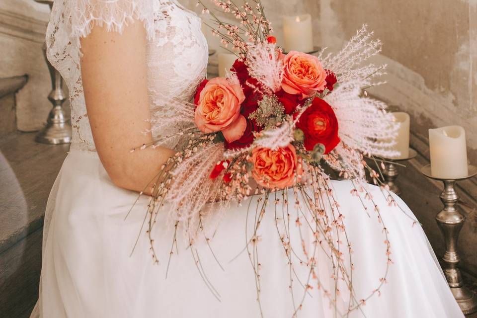 Coiffure mariage