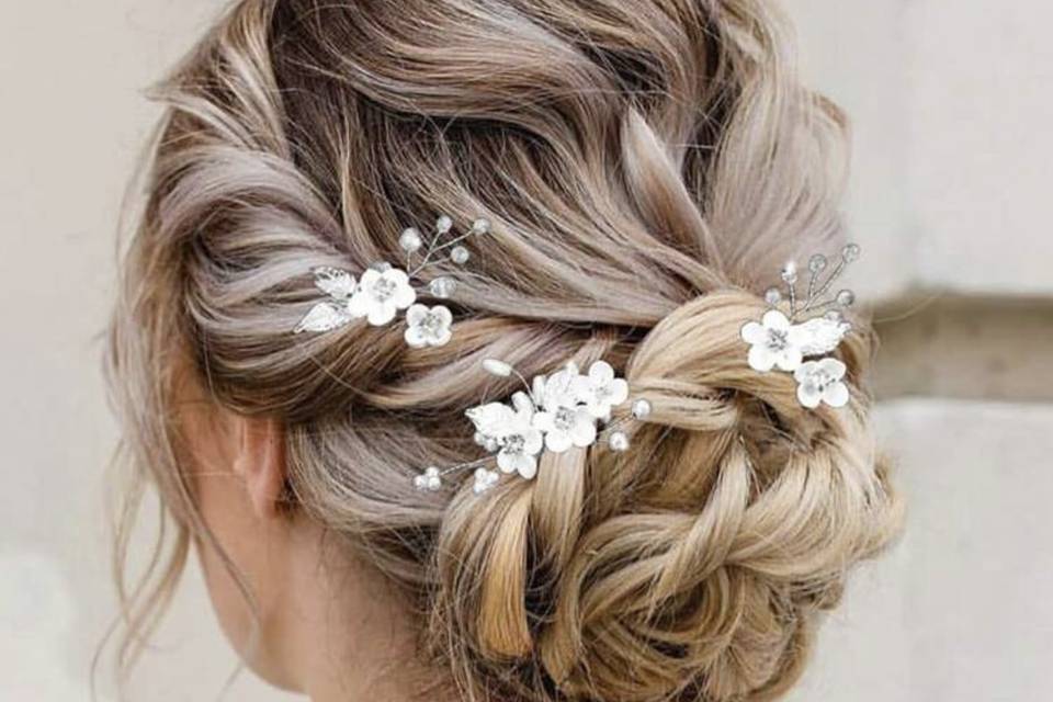 Coiffure mariage