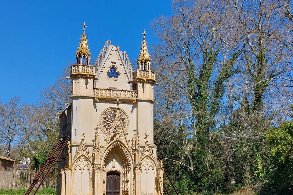 Chapelle