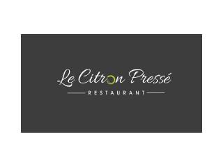 Le Citron Pressé