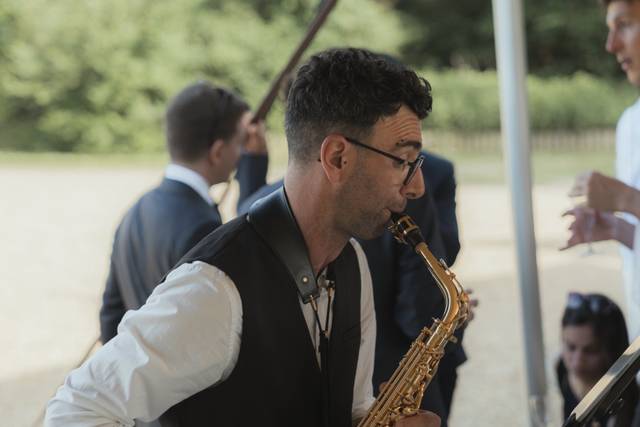 J.S Saxo