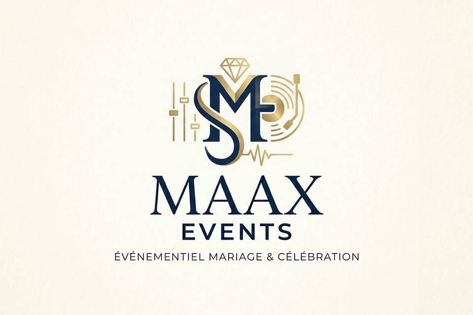 MAAX EVENTS
