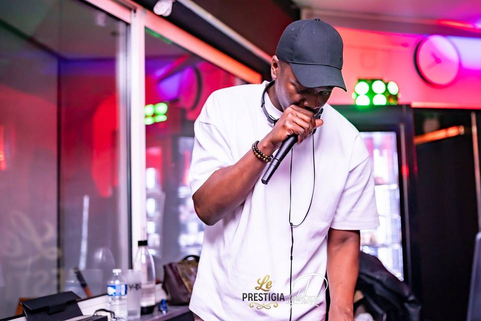DJ Willy G