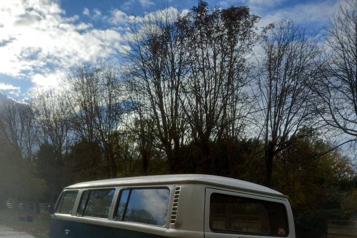 Combi 1984
