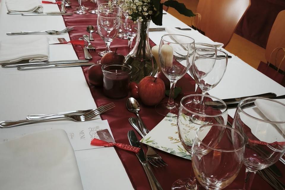 MAAX EVENTS