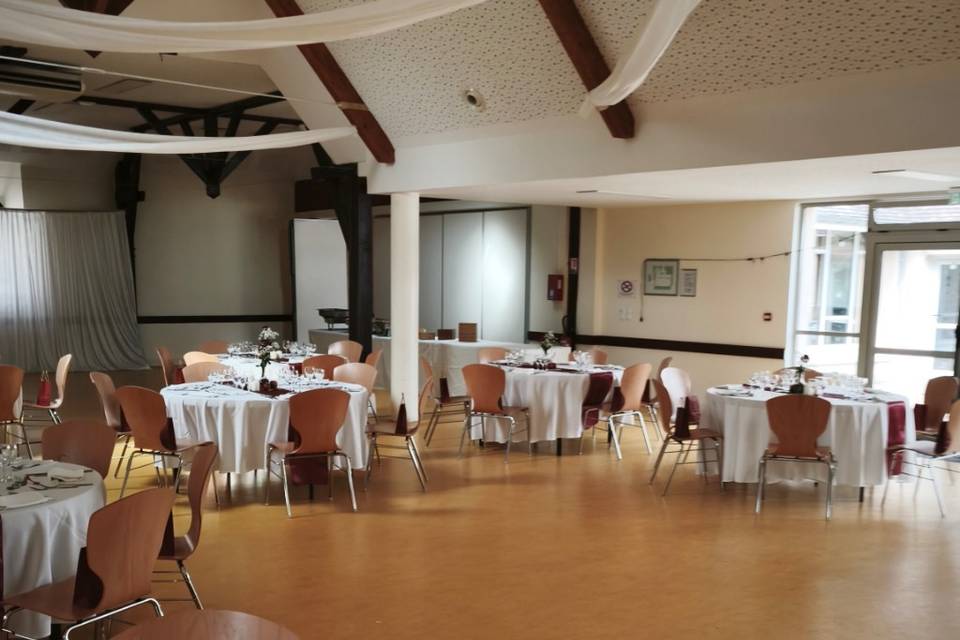 MAAX EVENTS