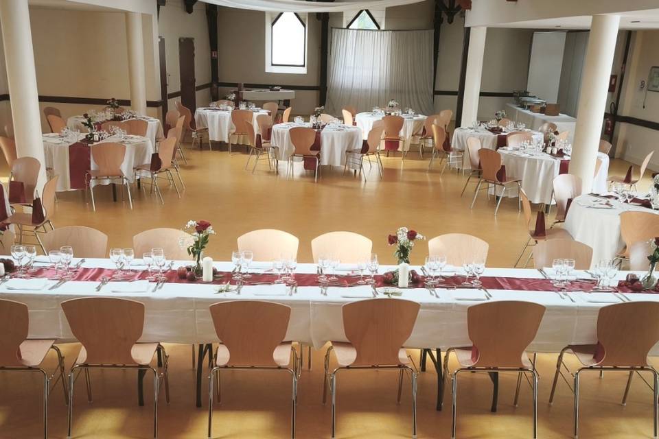 MAAX EVENTS