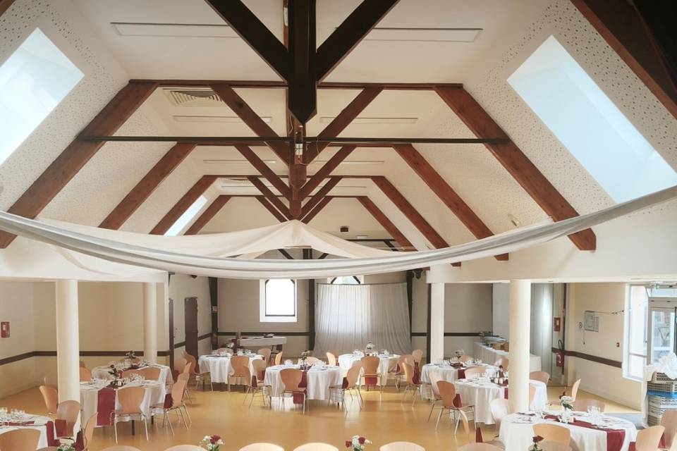 MAAX EVENTS