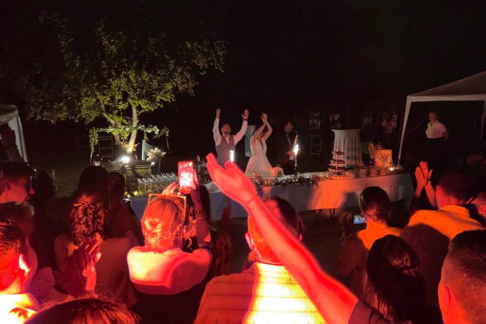 Mariage 2025