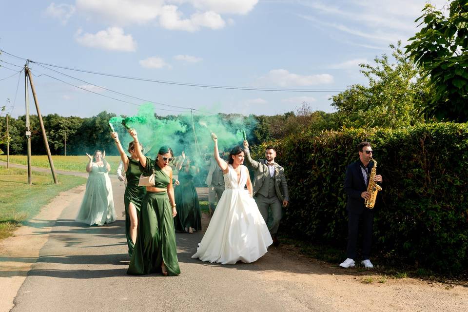 Mariage 2025