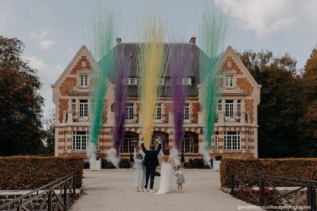 Crédit Photo mathildeduvillard