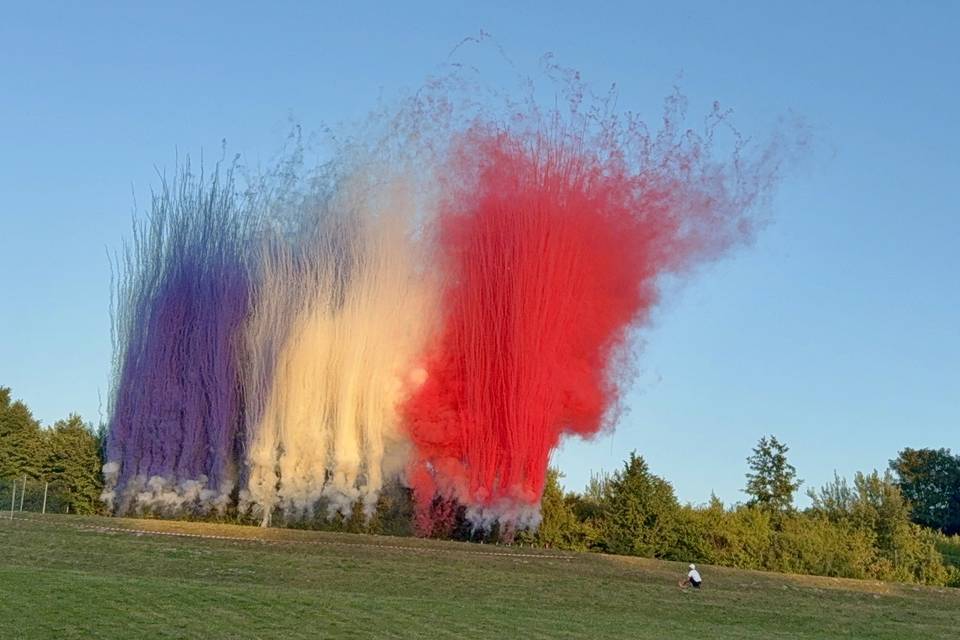 Feu de Jour
