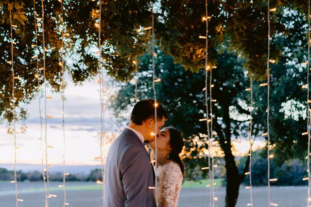 L'arbre des amoureux