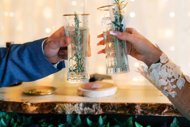 Team Spritz ou Gin-to?