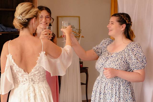 Entre amies