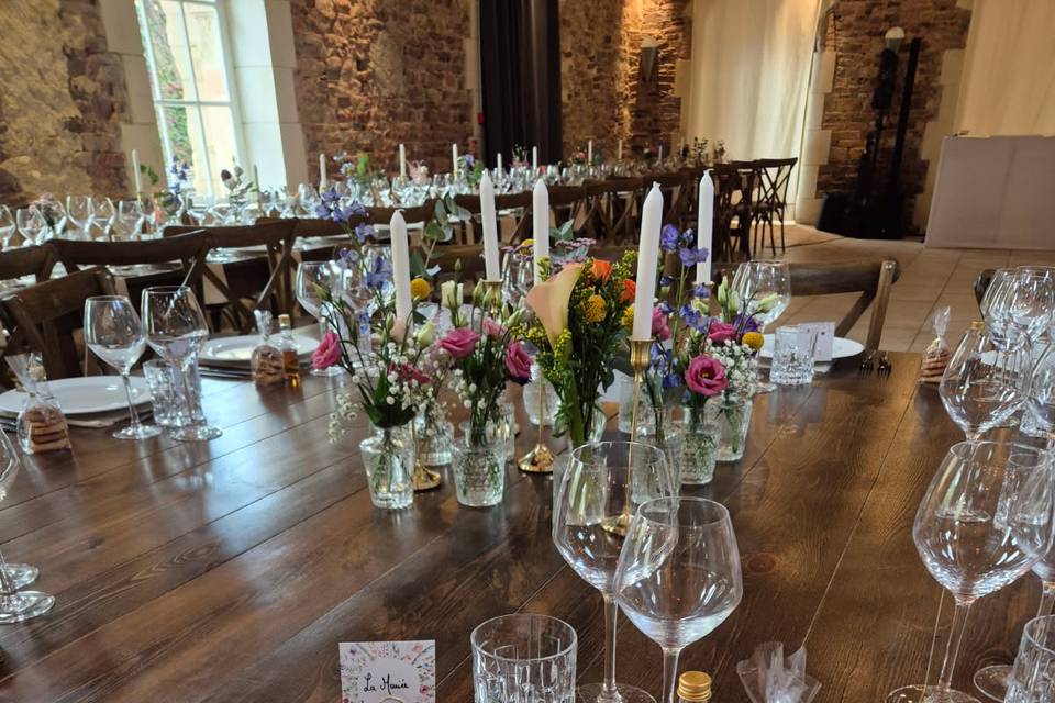 Inspiration table vaisselle 4