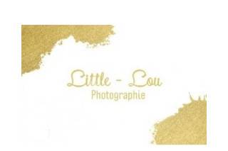 Little - Lou Photographie