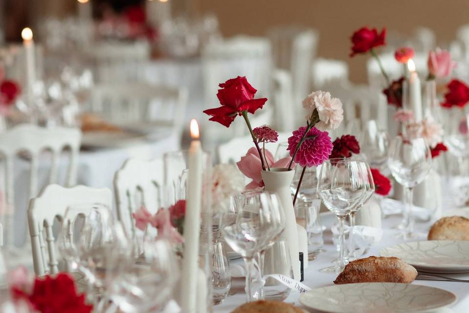 Inspiration table vaisselle 2