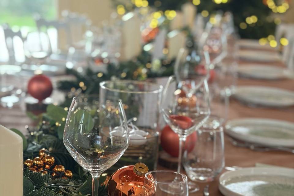 Inspiration table vaisselle 7