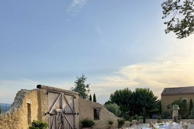 Domaine d’Egenia