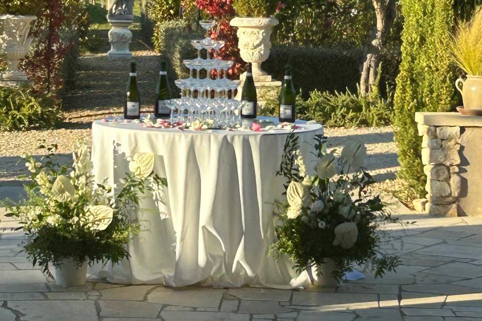 Champagne