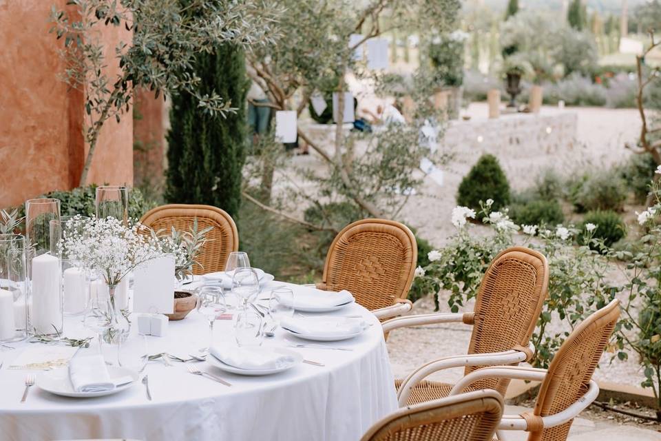 Dîner