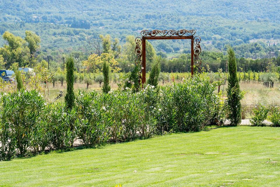 Domaine