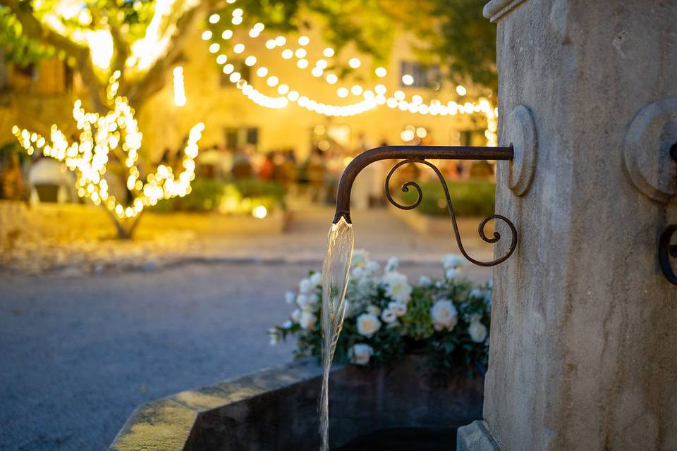 Domaine