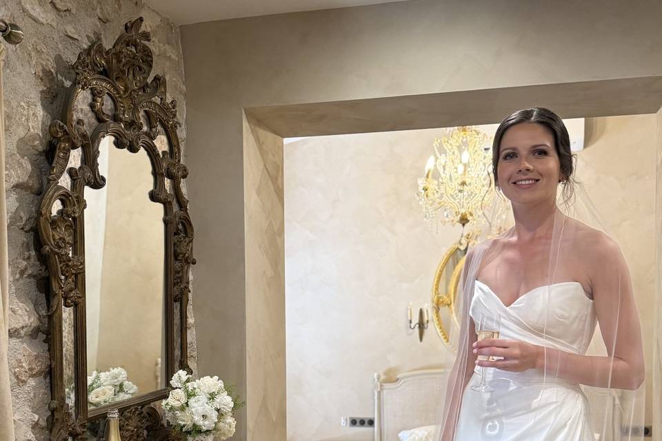 Suite nuptiale