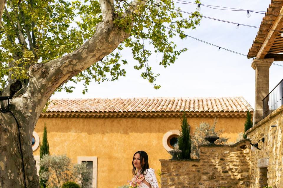 Mariée
