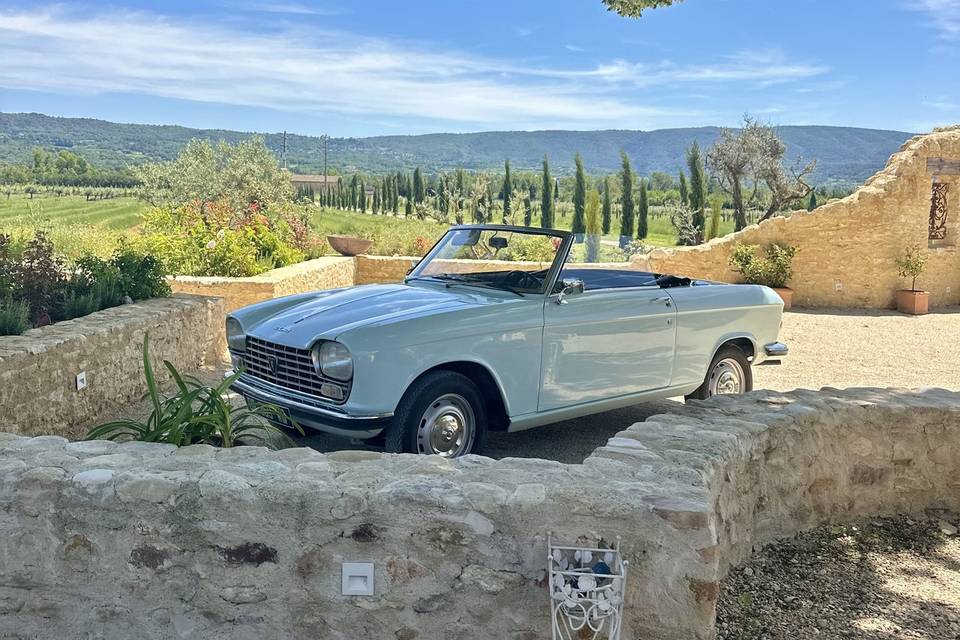 La vue