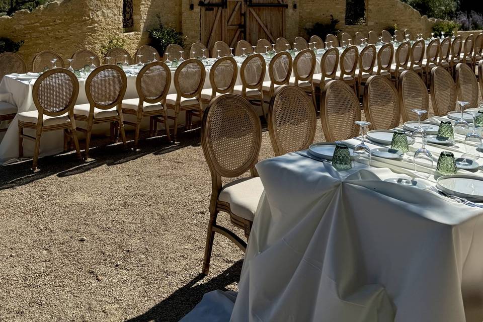 Dîner