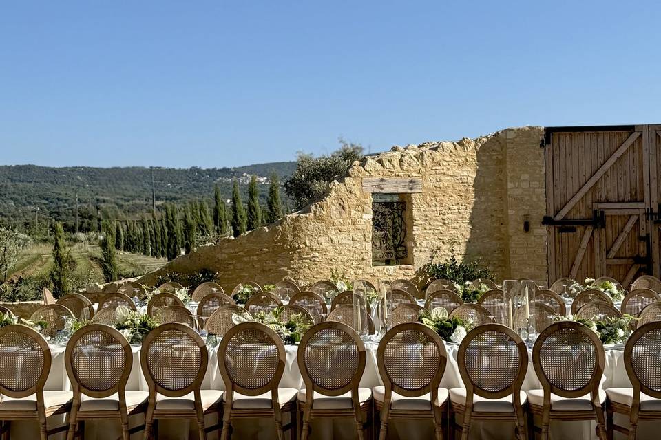 Dîner