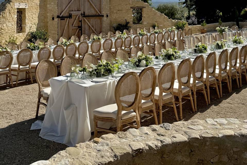 Dîner