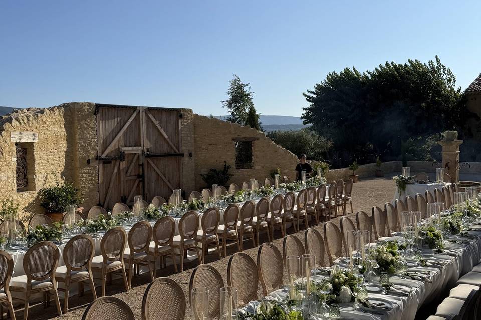 Dîner