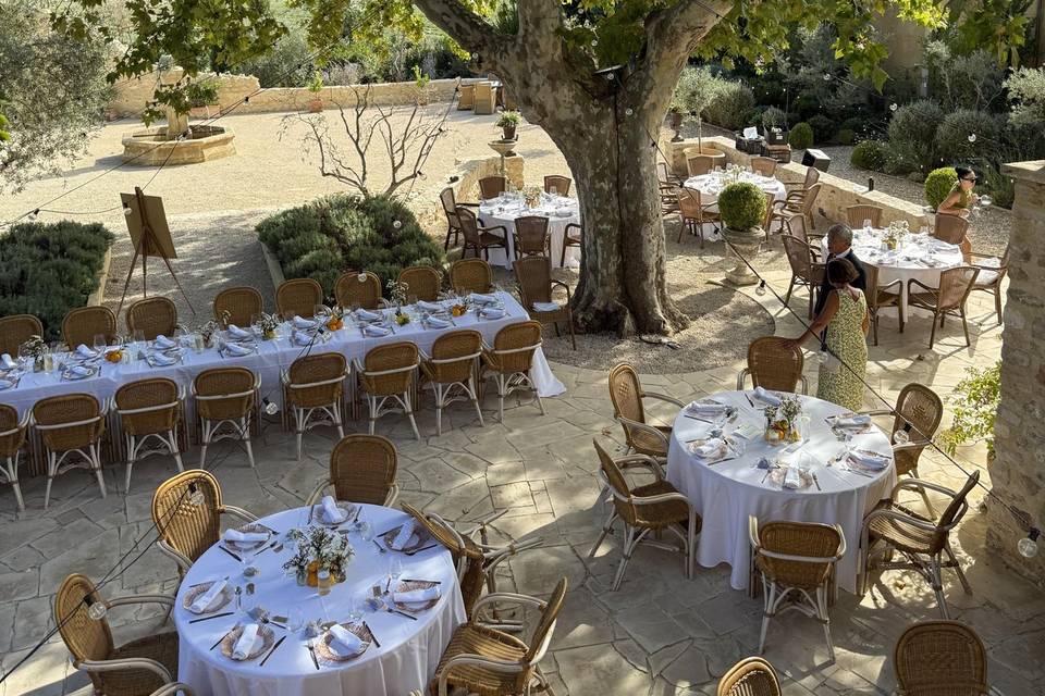 Dîner
