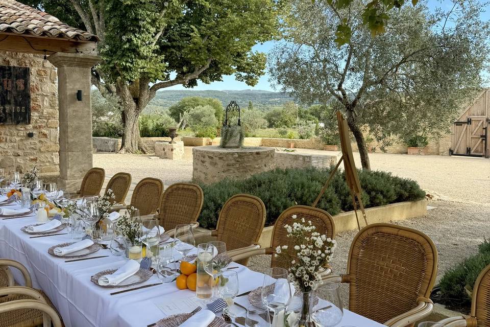 Dîner