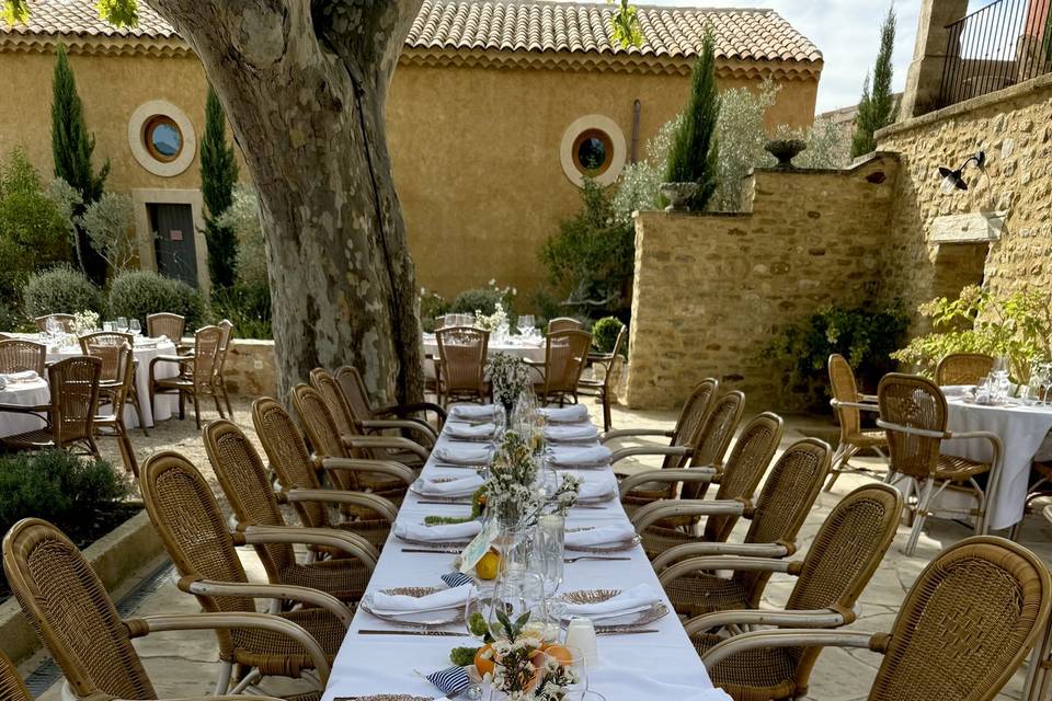 Dîner