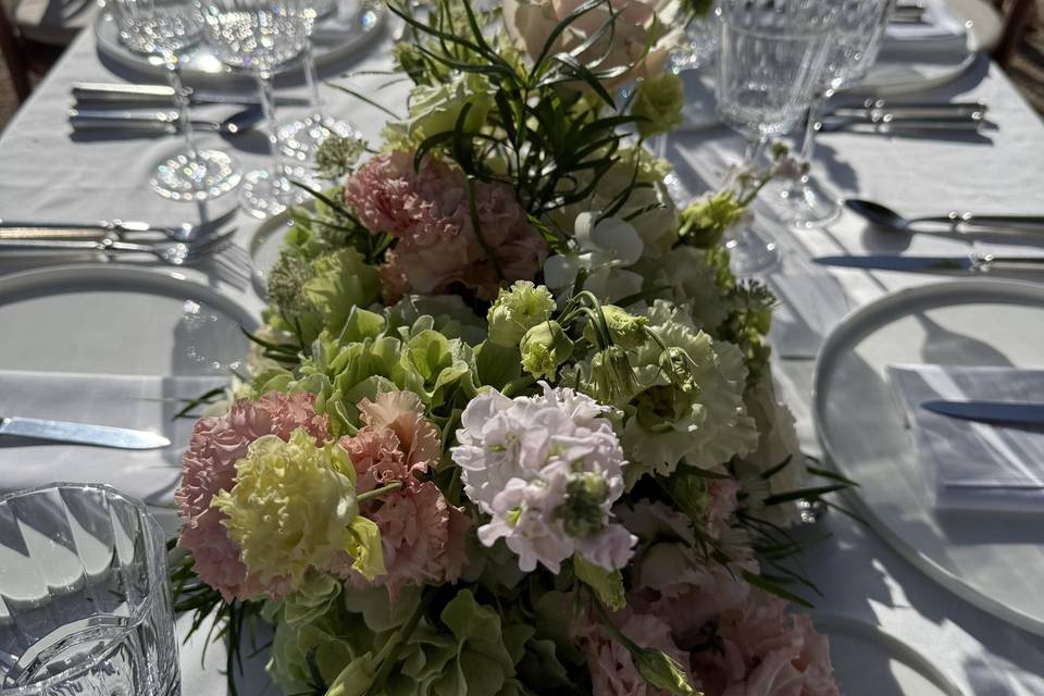 Fleurs