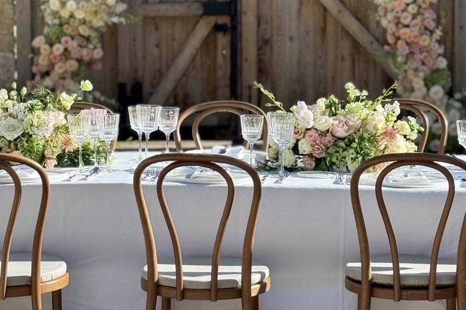 Dîner