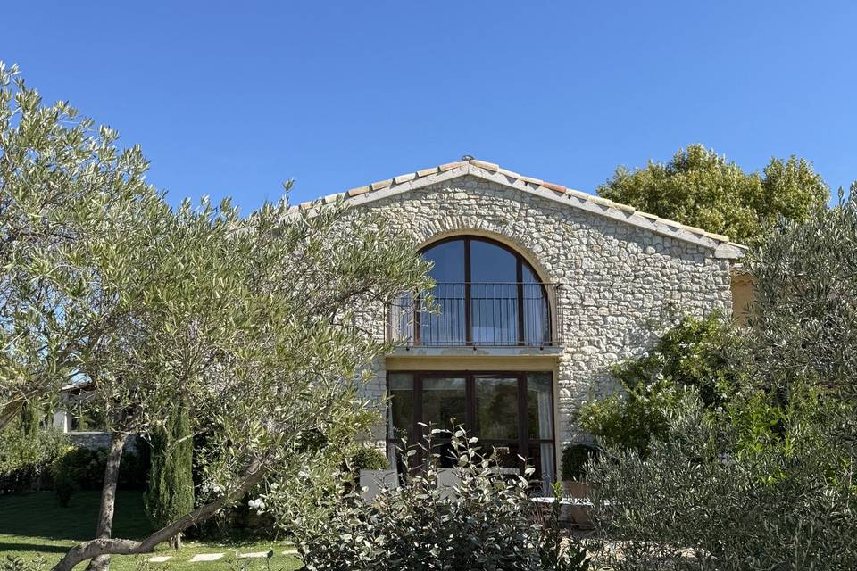 Maison Lavandes