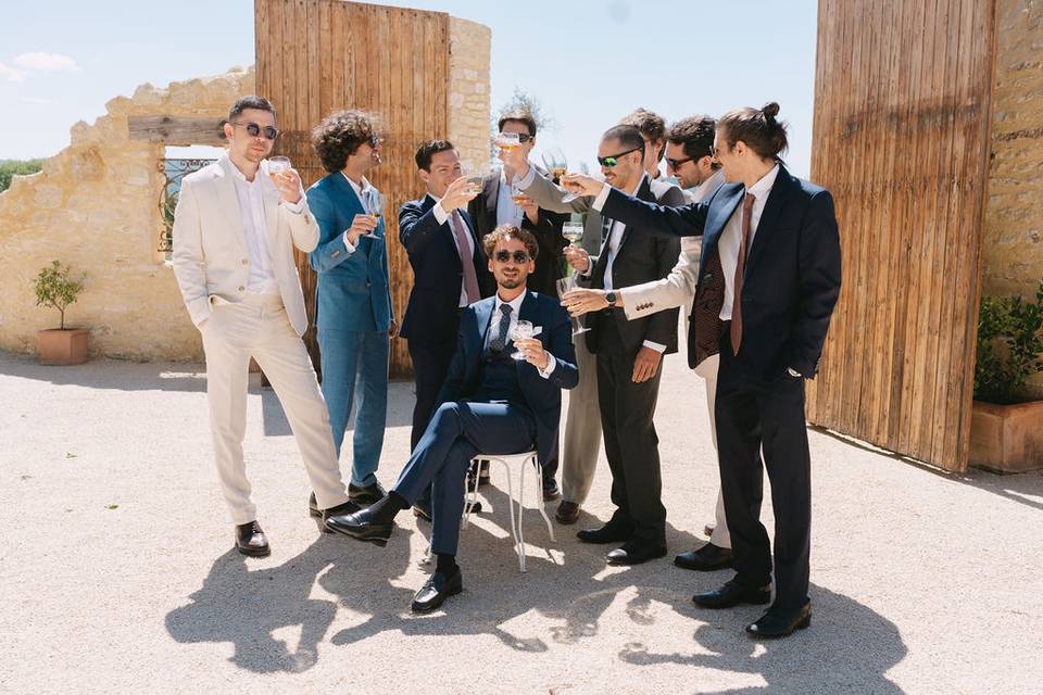 Mariage