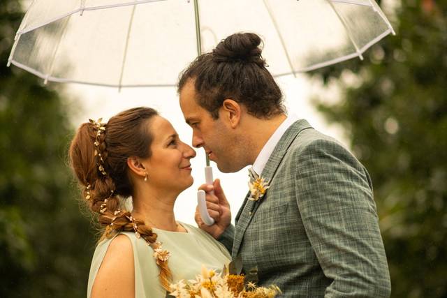 Mariage Béatrice &  Nicolas