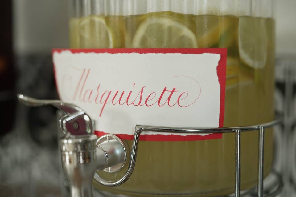 Apéritif