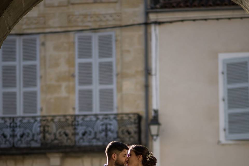 Mariage Florine & Yoan