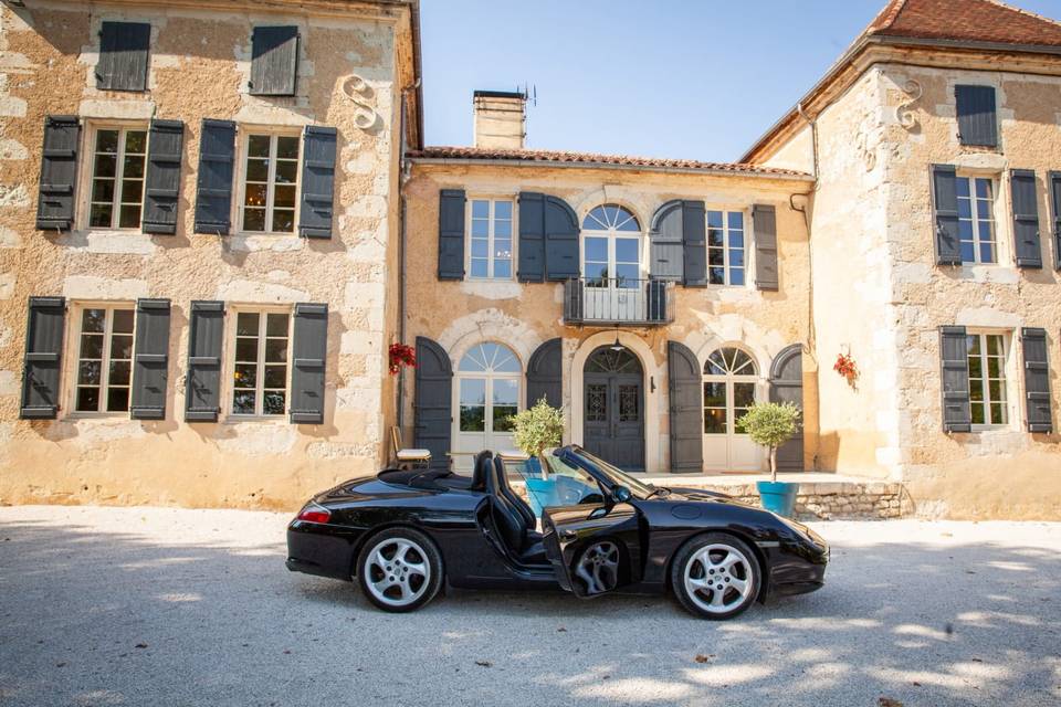 Manoir